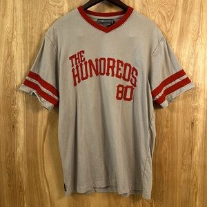 The Hundreds Heavy Cotton T-Shirt Men’s XL